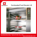 BOLT 100-300KG Dumbwaiter Elevator compact elevator